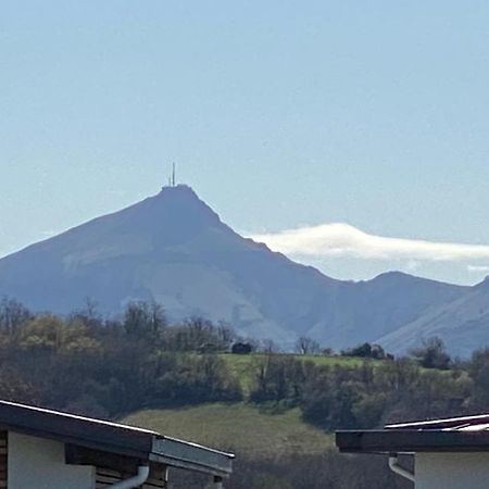 T4 Avec Terrasse Ideal En Famille Ou Entre Amis Hendaye Kültér fotó